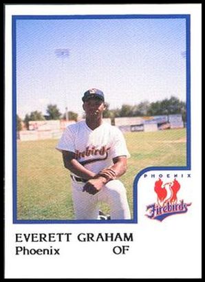 7 Everett Graham